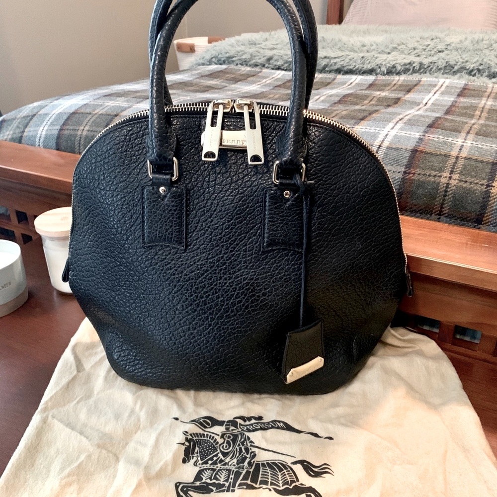 Burberry Medium Orchard Bag